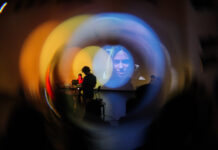 “0615” Sábados 4, 11, 18 y 25 de abril a las 22.30hs en El Excéntrico de la 18ª, Lerma 420, CABA