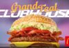 Llega Grand Feat Clubhouse, el más reciente feat de McDonald’s