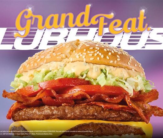 Llega Grand Feat Clubhouse, el más reciente feat de McDonald’s