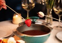 Cocinar con amor: la receta infalible para este San Valentín