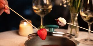 Cocinar con amor: la receta infalible para este San Valentín