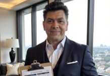 De elegir medicina para honrar a su abuelo y atender a Diego Maradona, a convertirse en eximio cardiólogo