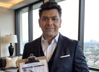 De elegir medicina para honrar a su abuelo y atender a Diego Maradona, a convertirse en eximio cardiólogo