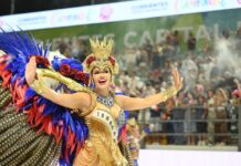 Camino al fin de semana XL, Corrientes posiciona al carnaval como escenario turístico