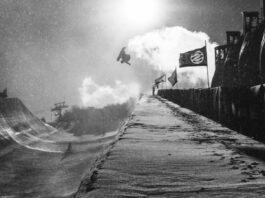 La marca Jeep® se convierte en socio automotriz global oficial de The Snow League