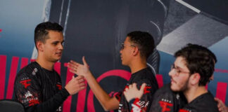 FaZe y FURIA avanzan a las semifinales del Six Invitational 2026