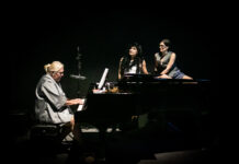 Ha muerto un puto se presenta los domingos 1, 8, 15 y 22 de marzo en Planta Inclán