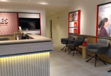 Gaes consolida su presencia en Buenos Aires con la renovación de su centro Pueyrredón