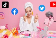 La Lucha por la atención en Redes Sociales