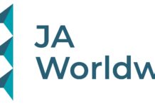 Estudiantes de JA Ecuador ganan el Premio Global de Emprendimiento De La Vega 2026