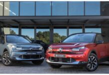 Nuevo Citroën C4 Híbrido: tu zona de confort puede llevarte lejos